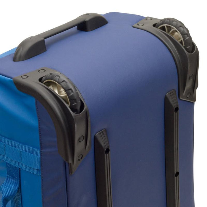 Eagle Creek No Matter What 28" Rolling Flatbed Duffel - Jet-Setter.ca