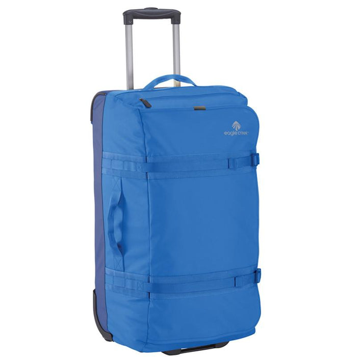 Eagle Creek No Matter What 28" Rolling Flatbed Duffel - Jet-Setter.ca