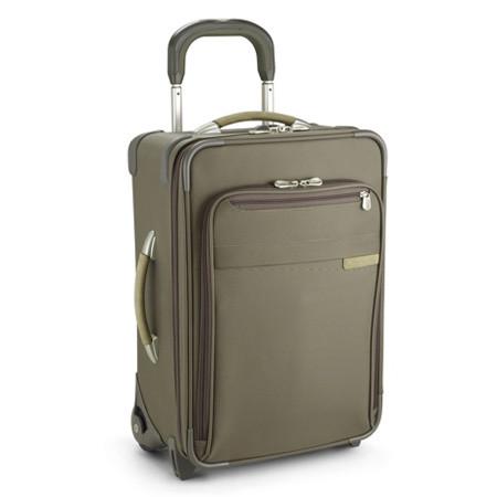 20" Carry-On with Computer - Jet-Setter.ca