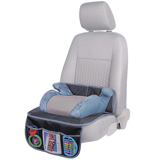 Car Seat Mat - Jet-Setter.ca