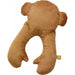 Flat Monkey Travel Neck Pillow - Jet-Setter.ca