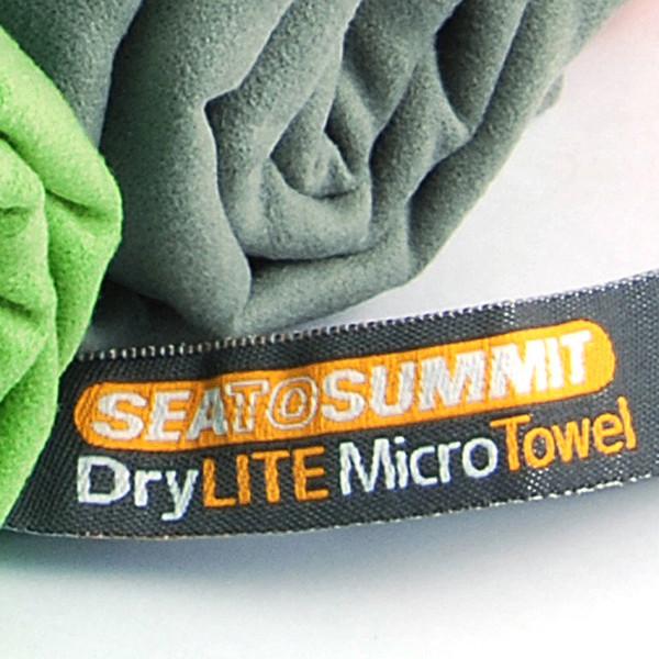 X-Large Dry Lite Travel Towel - Jet-Setter.ca