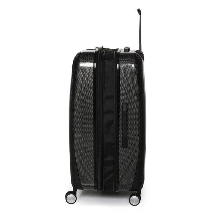 IT Luggage 8-Wheel Spinner Vulcan Set