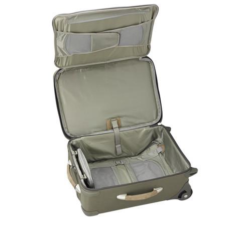 28" Superlight Expandable Upright - Jet-Setter.ca