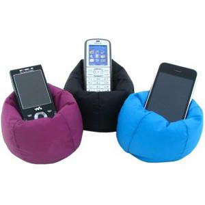 Bean Bag Chair - Jet-Setter.ca