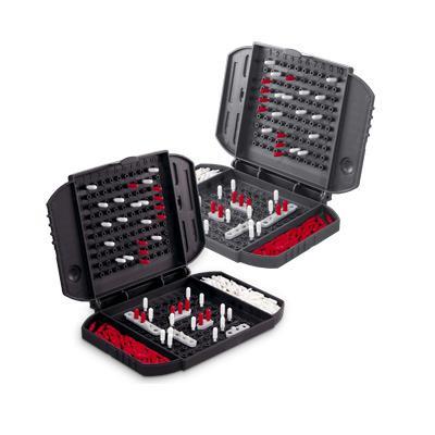 BattleShip Travel Game - Jet-Setter.ca