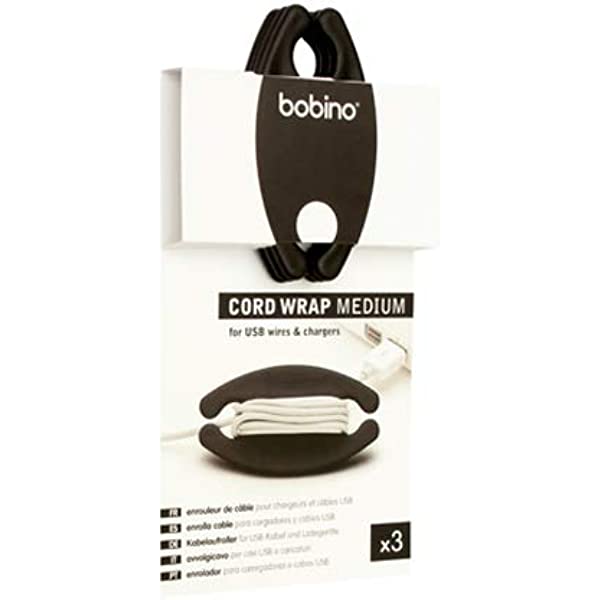 Bobino Cord Wrap