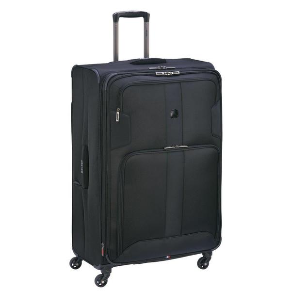 Delsey® Volume Max Expandable Trolley Spinner 29" - Jet-Setter.ca