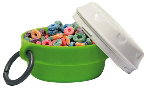 Uno Snack Container - Jet-Setter.ca