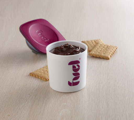 Fuel Snack Container - Jet-Setter.ca