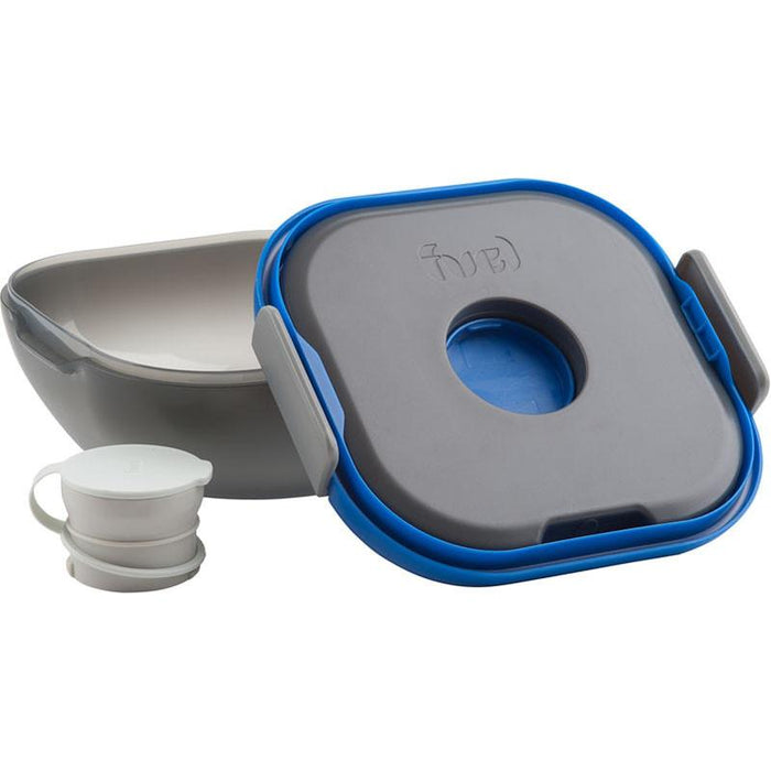 Salad On The Go Container - Jet-Setter.ca