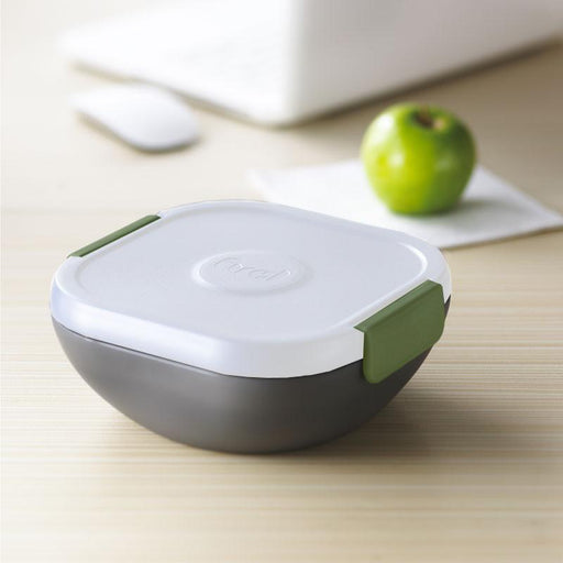 Salad On The Go Container - Jet-Setter.ca