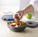 Salad On The Go Container - Jet-Setter.ca