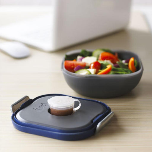 Salad On The Go Container - Jet-Setter.ca