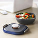 Salad On The Go Container - Jet-Setter.ca