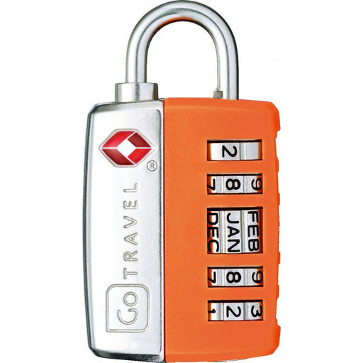 TSA My Date Luggage Lock - Jet-Setter.ca