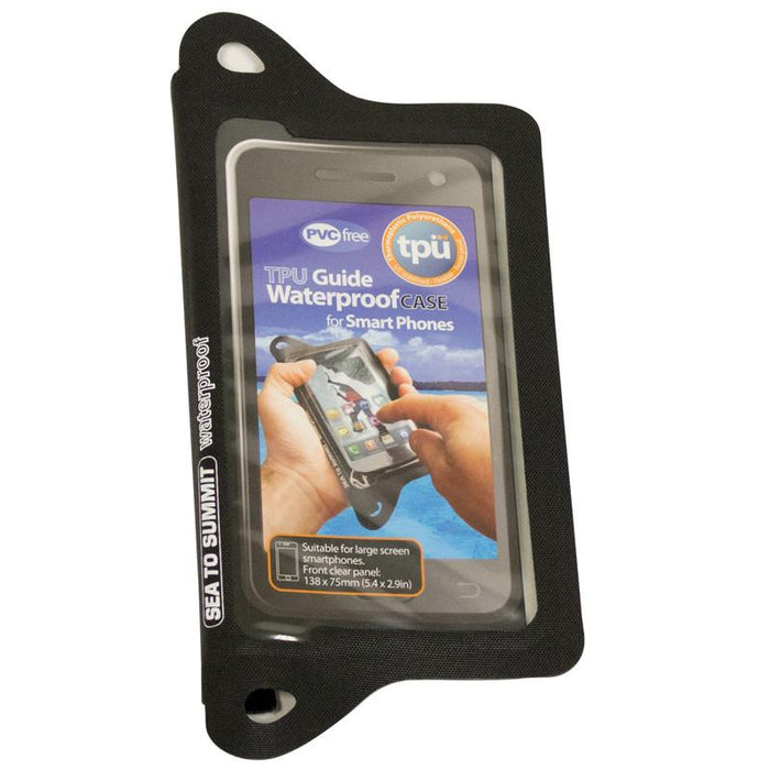 TPU Guide Waterproof iPhone® Case - Jet-Setter.ca