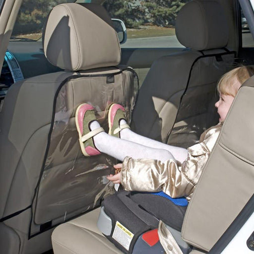 Car Seat Protector (2 Pack) - Jet-Setter.ca