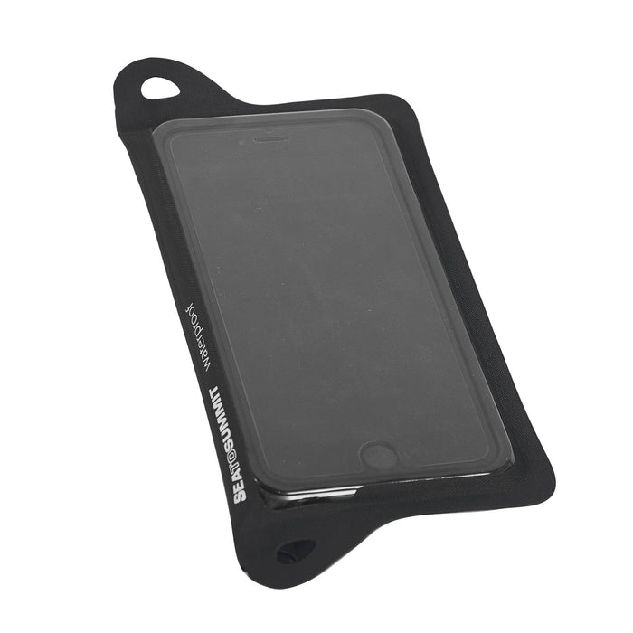 TPU Guide Waterproof Tablet Case Large
