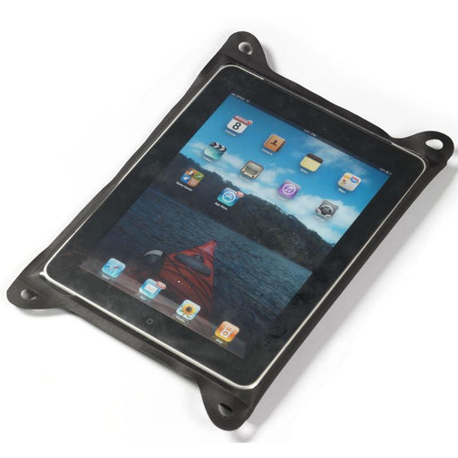 TPU Guide Waterproof iPad® Case - Jet-Setter.ca