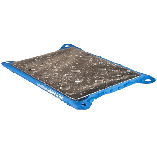 TPU Guide Waterproof iPad® Case - Jet-Setter.ca