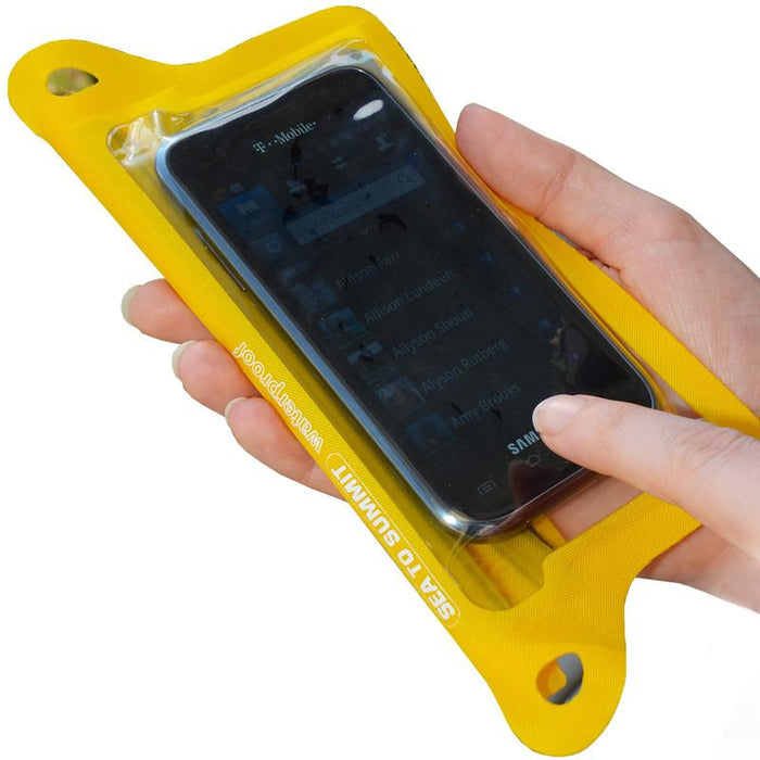 TPU Guide Waterproof Smartphone Case - Jet-Setter.ca
