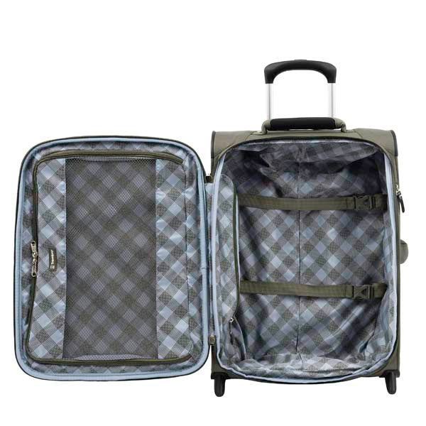 Travelpro Maxlite 5 International Carry-On size Rollaboard Luggage