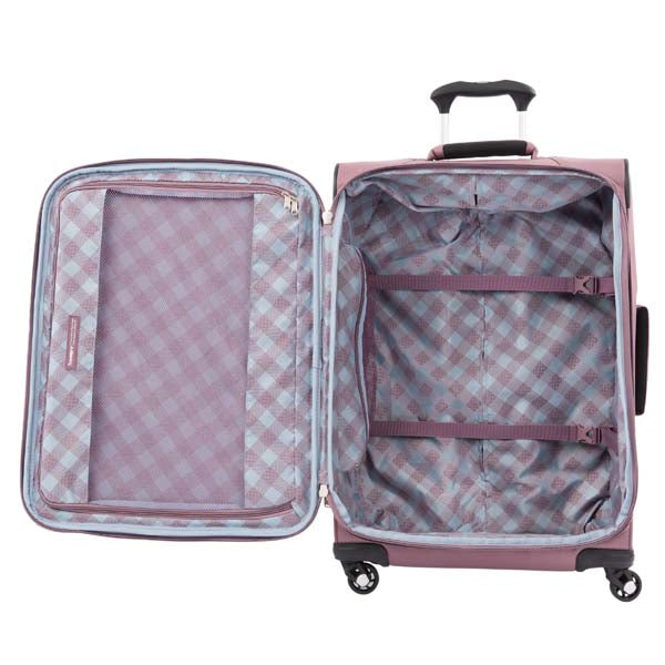 Travelpro Maxlite 5 Expandable Spinner Luggage 25-Inch