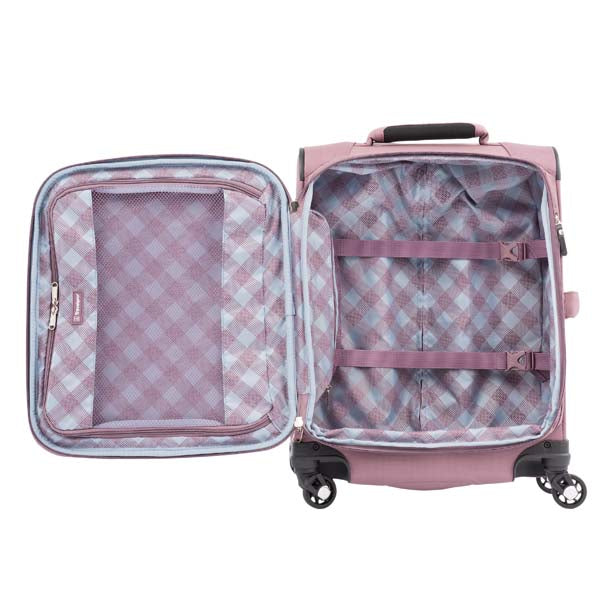 Travelpro Maxlite 5 International Carry-On size -  Spinner Luggage