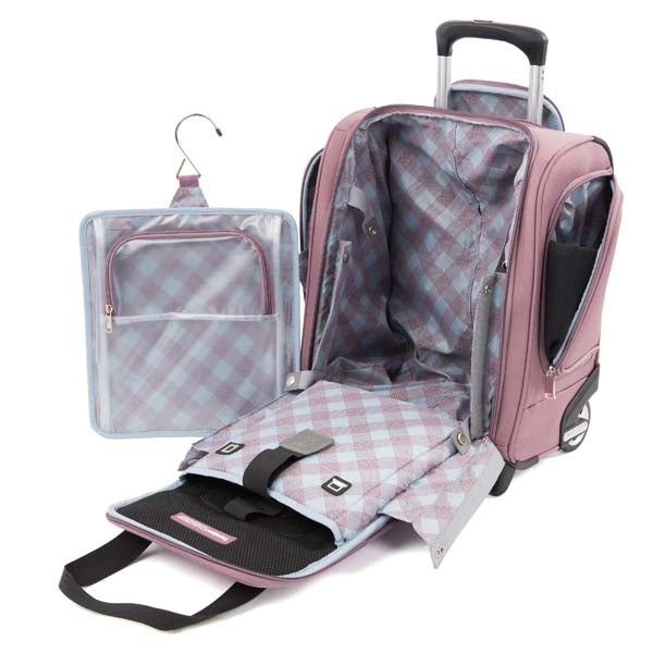 Travelpro Maxlite 5 Rolling UnderSeat Carry-On