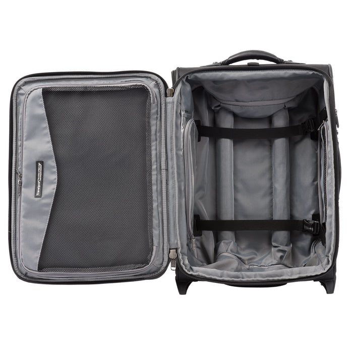 Travelpro Crew™ 11 20” Expandable Business Plus Rollaboard Carry on