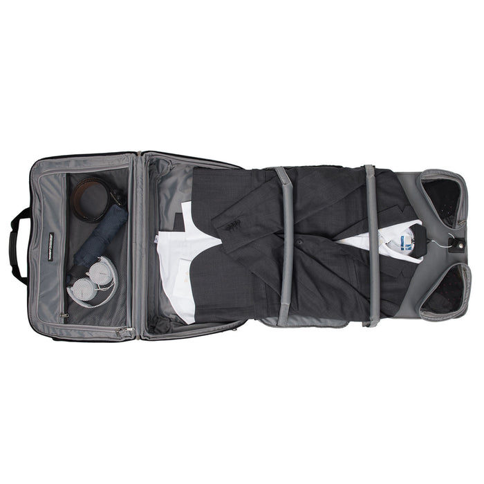 Travelpro Crew™ 11 Carry-on Smart Duffel with Suiter