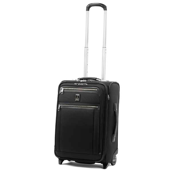 Travelpro Platinum Elite Valise Spinner Extensible 22"