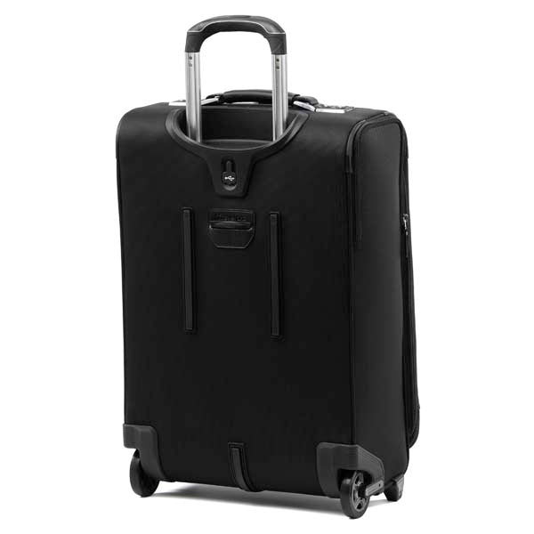 Travelpro Platinum Elite Expandable Spinner Luggage 22-Inch