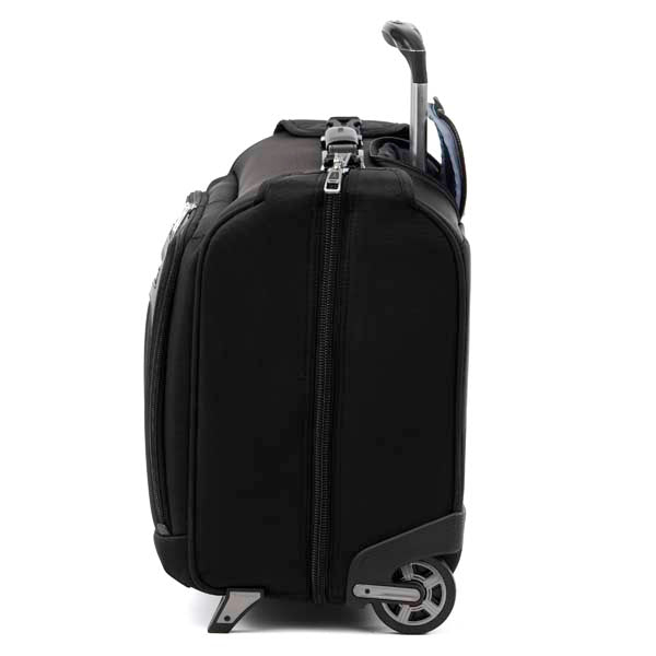 Travelpro Platinum Elite Sac de cabine à roulettes pour vêtements
