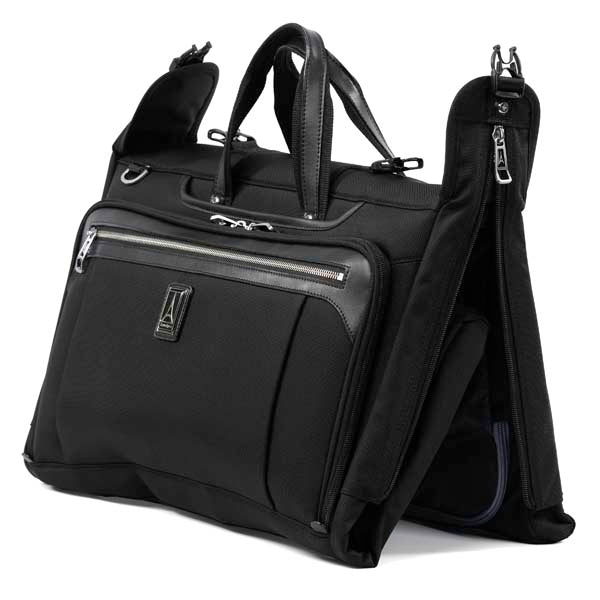 Travelpro Platinum Elite Tri-Fold Hanging Garment Bag