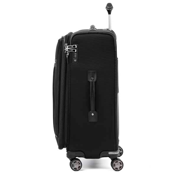 Travelpro Platinum Elite Expandable Spinner Luggage 25-Inch