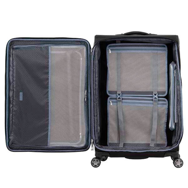 Travelpro Platinum Elite Expandable Spinner Luggage 29-Inch