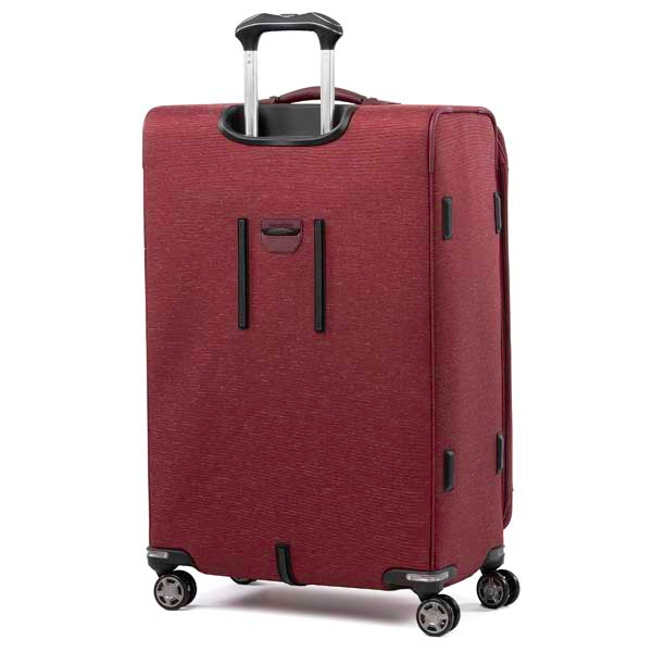 Travelpro Platinum Elite Expandable Spinner Luggage 29-Inch