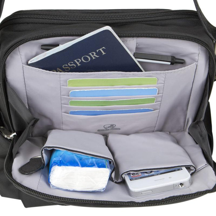 Anti-Theft Classic Travel Bag - Jet-Setter.ca
