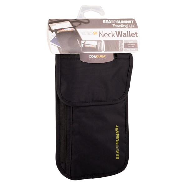Travelling Light Neck Wallet - Jet-Setter.ca