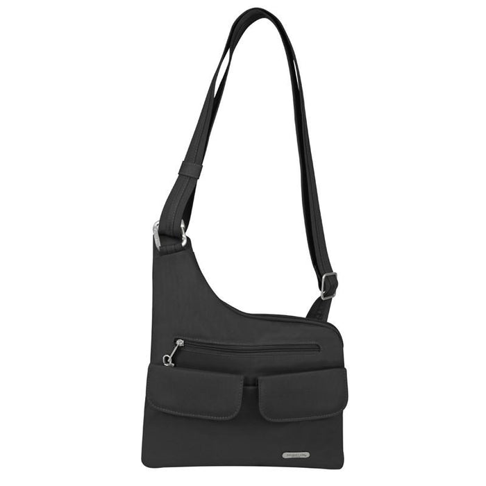 Anti-Theft Cross Body Bag Jet-Setter —