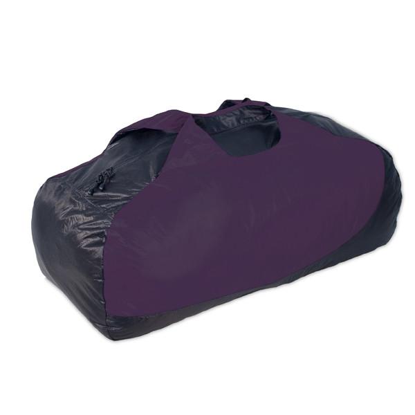 Travelling Light Packable Duffle Bag - Jet-Setter.ca