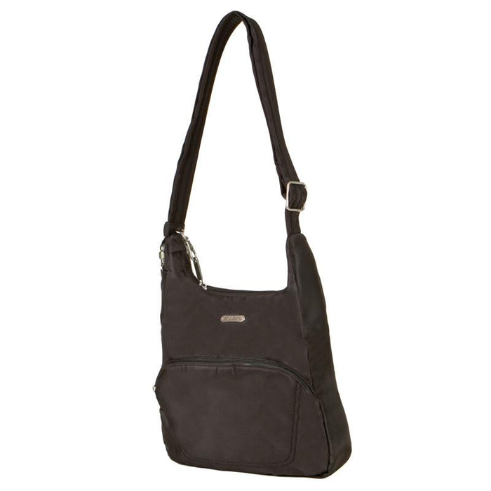 Travelon anti 2025 theft purse