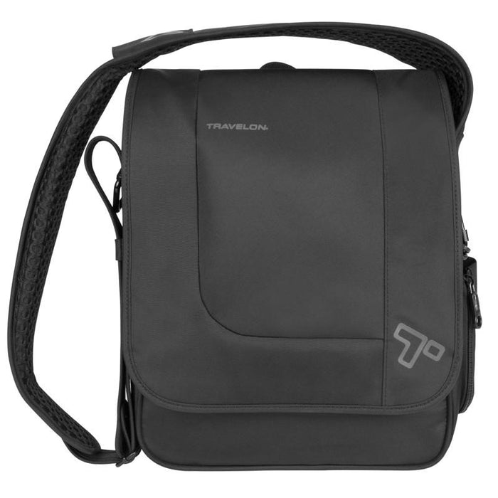 Anti theft messenger clearance bag