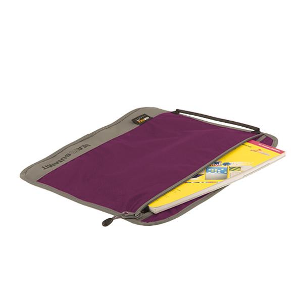 Small Document Pouch - Jet-Setter.ca