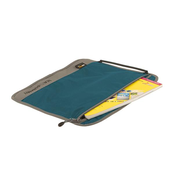 Small Document Pouch - Jet-Setter.ca