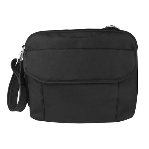 Anti-Theft East West Travel Bag - Jet-Setter.ca