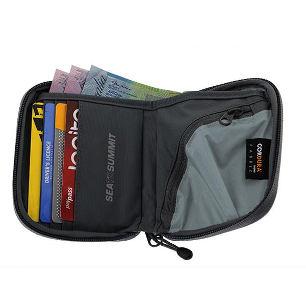 Travelling Light Small Wallet - Jet-Setter.ca