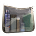 Travelling Light™ Large See Thru Pouches - Jet-Setter.ca
